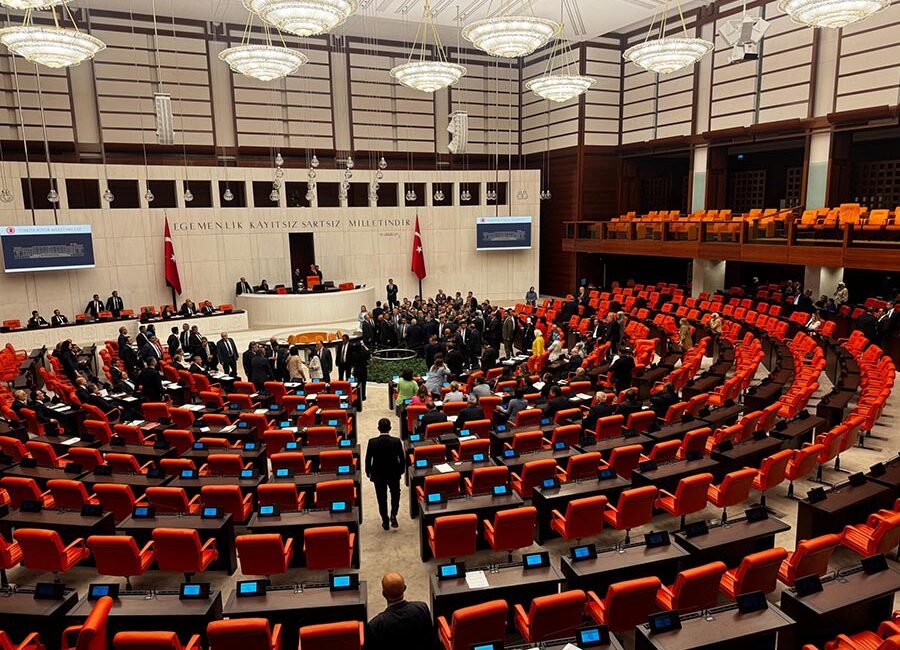 Hazine ve Maliye Bakanlığı tarafından uygulanan Kahramanmaraş, Malatya, Hatay, Adıyaman ve