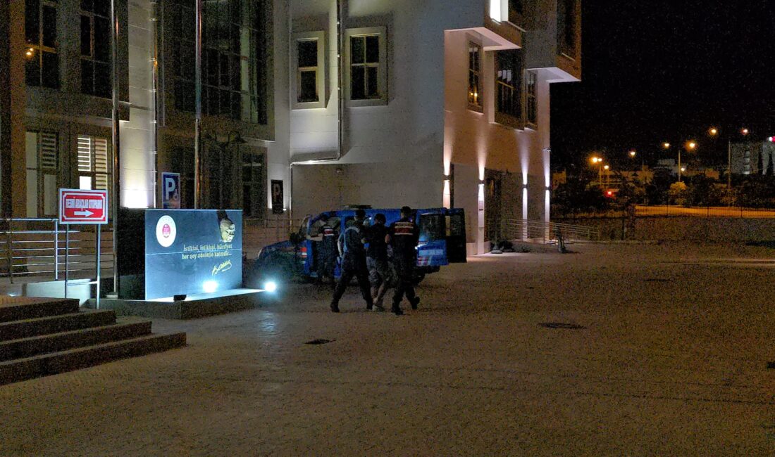 Adana’nın Kozan ilçesinde bulunan yanmış otomobildeki erkek cesedi olayıyla ilgili