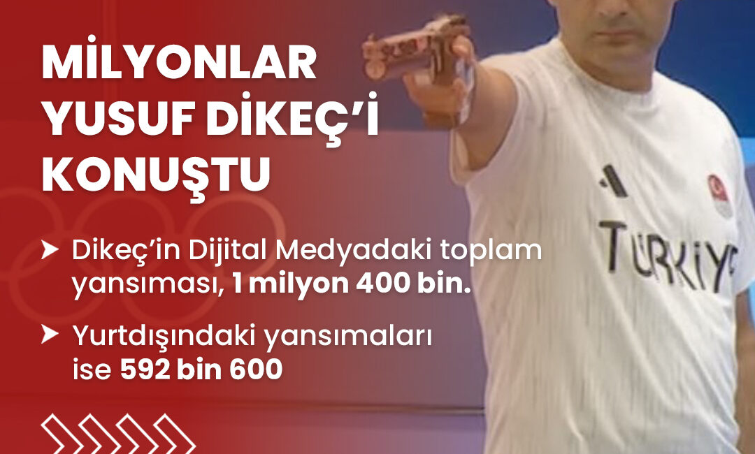 Açılışından kapanışına kadar dünyanın gündeminde olan ve Paris’de gerçekleşen Olimpiyatlar,