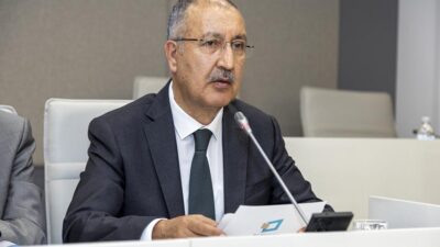 Basın İlan Kurumu Genel Müdürü Cavit Erkılınç, meslek cemiyetlerinin ilan