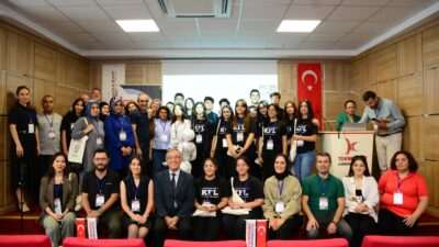 Educcon 2024 Programı kapsamında “Yapay Zeka ve Eğitimde Robotik Kongresi”