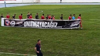 Ligin 3. Haftasında Kırıkkale Futbol Kulübüne konuk olan Kahramanmaraş İstiklalspor
