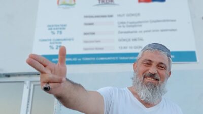 Avusturya'da dünya çapında tanınmış bir firmada lazer kesim makinelerinin üretiminde