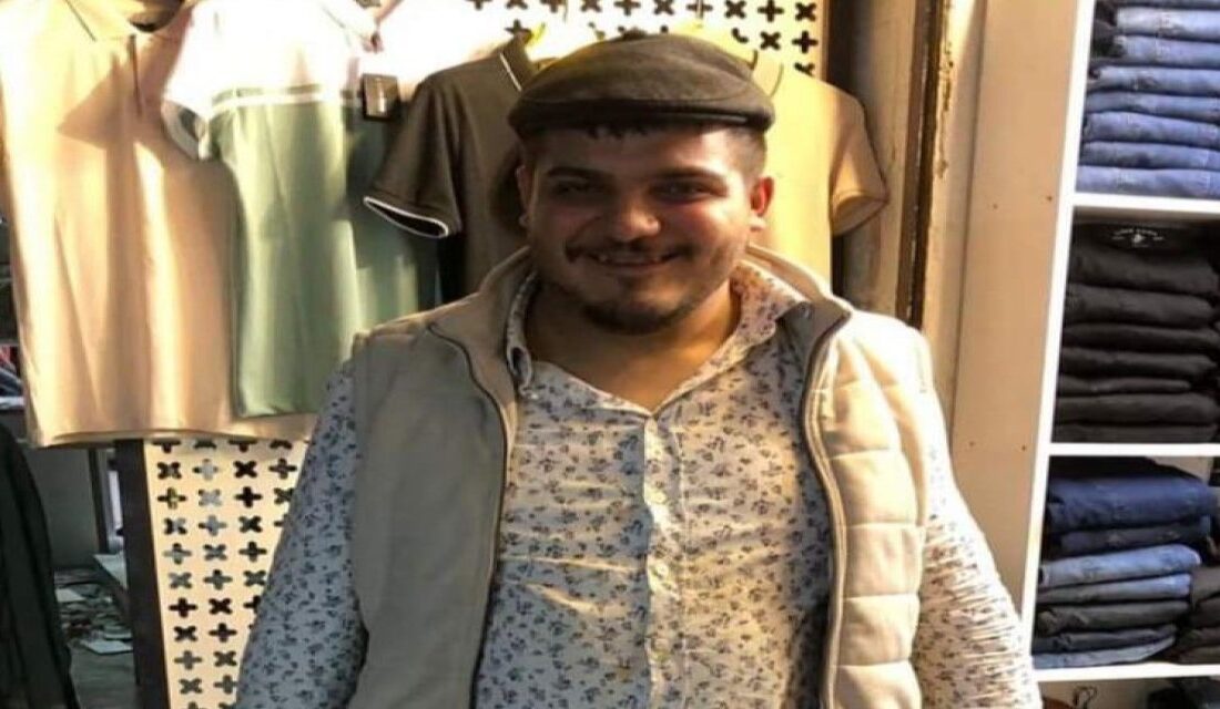 Kahramanmaraş'ın Dulkadiroğlu ilçesinde meydana gelen sopalı kavgada ağır yaralanan bir