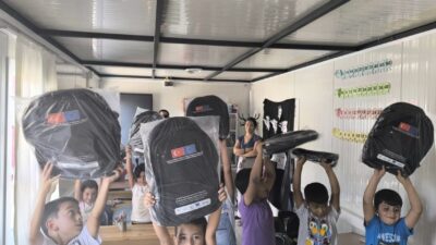 Tarım ve Kırsal Kalkınmayı Destekleme Kurumu Kahramanmaraş İl Koordinatörlüğü tarafından