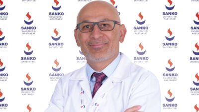 Kulak Burun Boğaz Hastalıkları Uzmanı Opr. Dr. Tuncay Özdemir SANKO