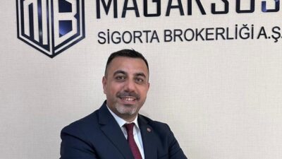 30 Eylül - 06 Ekim tarihleri arasında kutlanan Sigortacılık Haftası,