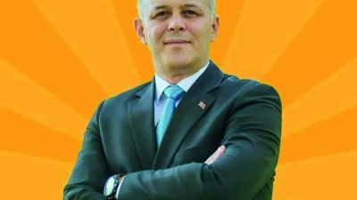 Türkiye Oryantiring Federasyonu Başkanlığı görevini başarıyla sürdüren Kahramanmaraşlı hemşehrimiz Prof.