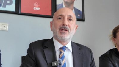 Cumhuriyet Halk Partisi (CHP) Kahramanmaraş Milletvekili Ali Öztunç, Kahramanmaraş’ın yaşadığı