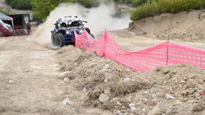 Kadirli Kaymakamlığı, Kadirli Belediyesi, Kadirli Offroad Spor Kulübü ve Spor