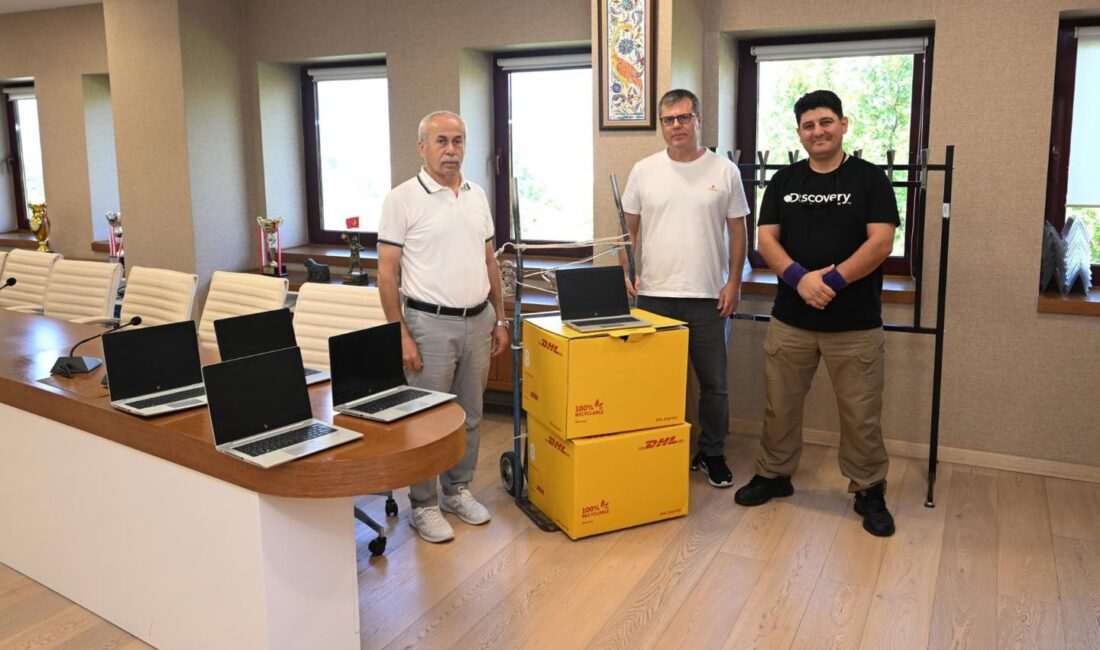 Avrupa İmar ve Kalkınma Bankası (AİKB) Türkiye Temsilciliği, Kahramanmaraş Sütçü
