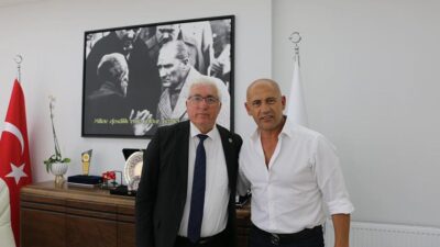 Elif Ana Film Yapımcısı ve oyuncu Kazım Çarman, Pazarcık Belediye