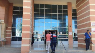 Kadirli’de Büyükbaş hayvan hırsızları jandarmanın titiz çalışmaları sonucunda yakalandı. Kösepınarı