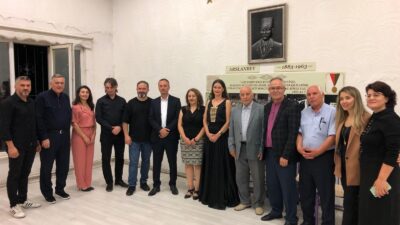Kahramanmaraş Kafkas Kültür Derneği, 20 Eylül Çerkes Günü ve sezon