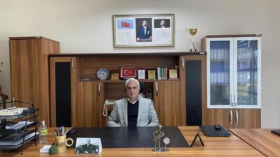 Kamil Kerimoğlu Sumbas Gençlik ve Spor Müdürü oldu. Daha önce