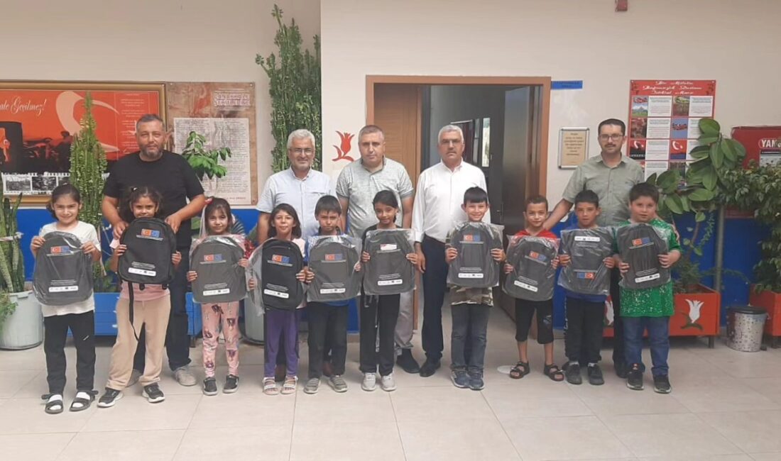 Tarım ve Orman Bakanlığı’nın “Kırsalda Bir Değişim Hikâyesi Yazılıyor” projesi