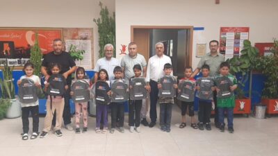 Tarım ve Orman Bakanlığı’nın “Kırsalda Bir Değişim Hikâyesi Yazılıyor” projesi