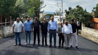 DÜZİÇİ Belediye Başkanı Mustafa İba seçildiği günden bu yana yaptığı