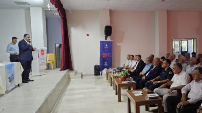 Sumbas İlçe Müftülüğü tarafından, Mevlid-i Nebi & Camiler ve Din