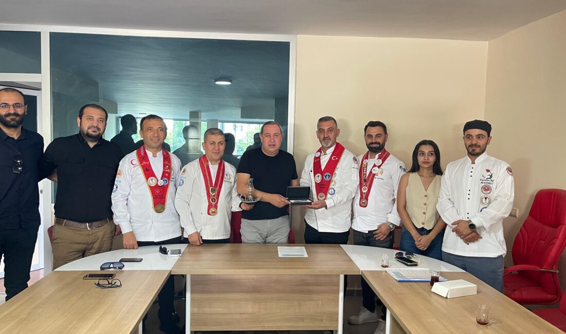 Osmaniye, 25-26-27 Ekim 2024 tarihlerinde düzenlenecek olan Yer Fıstığı Festivali