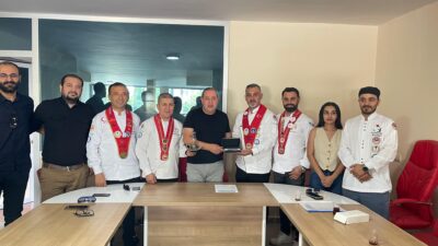 Osmaniye, 25-26-27 Ekim 2024 tarihlerinde düzenlenecek olan Yer Fıstığı Festivali