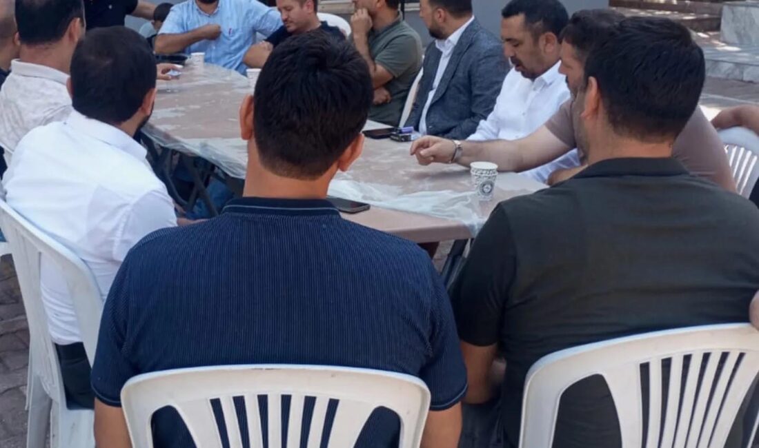 Düziçi İmam Hatip Lisesi 90 lı yılların mezunları, Önder İmam