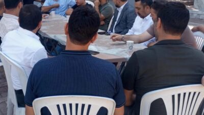 Düziçi İmam Hatip Lisesi 90 lı yılların mezunları, Önder İmam