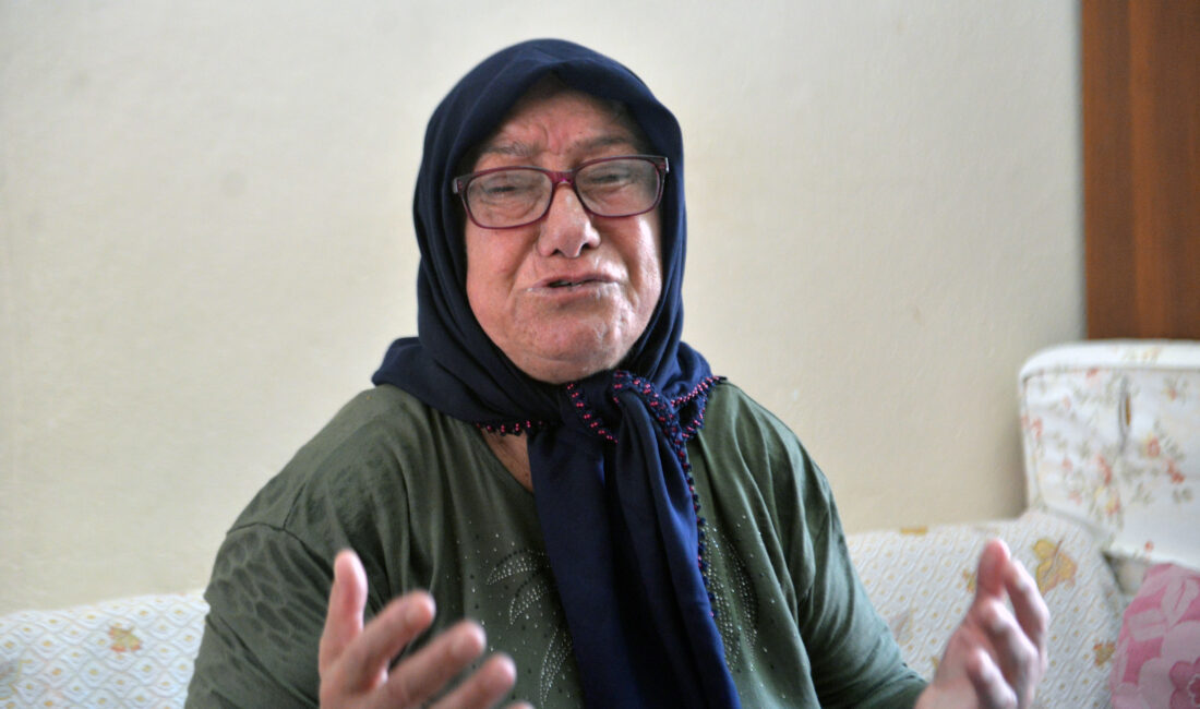 Adana’da babaannesini ziyarete gitmek üzere yola çıkan Ahmet Karatepe, taksi