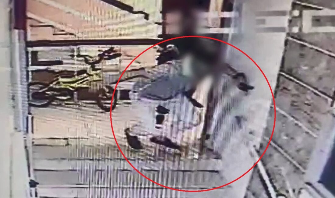 Kayseri’de bir kadının 80 bin TL değerindeki ziynet eşyası kapkaç