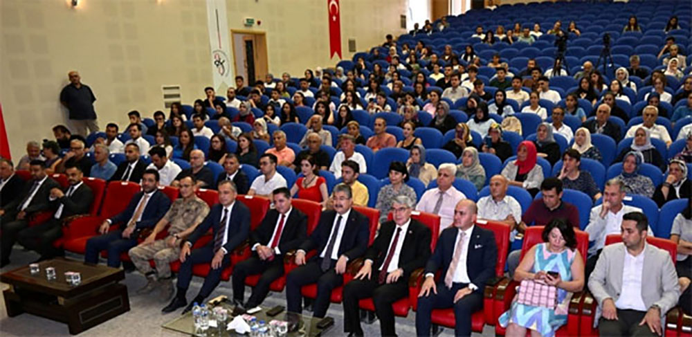 Aile ve Sosyal Hizmetler Bakanlığı Engelli ve Yaşlı Hizmetleri Genel