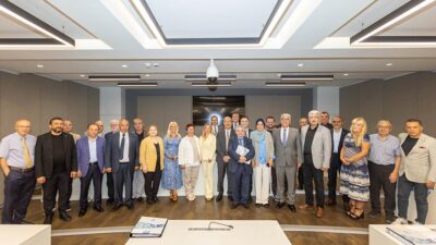 Basın İlan Kurumu Genel Kurulu, internet haber siteleri için asgari