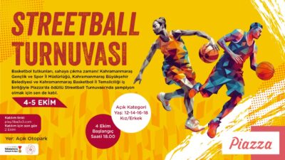 Büyükşehir Belediyesi, Gençlik ve Spor İl Müdürlüğü, Kahramanmaraş Basketbol İl
