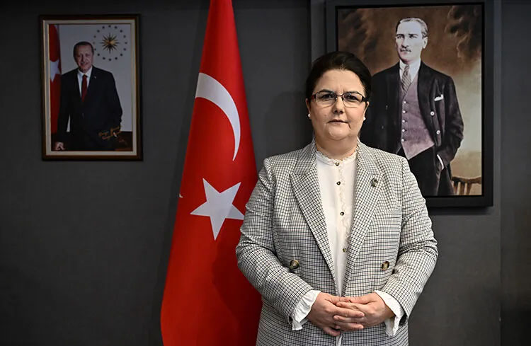 Osmaniyeli öğrenciler Teknofest 2024’te Engelsiz Yaşam Teknolojileri kategorisinde Mecanum Tekerlekli