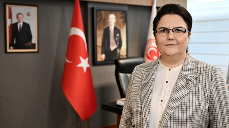 Rohingya Müslümanları zulüm ve şiddetle karşı karşıya. Derya Yanık, uluslararası