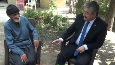 Osmaniye Valisi Dr. Erdinç Yılmaz, sosyal medyada yayınlanan görüntülerde şiddet