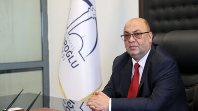 Dulkadiroğlu ilçesindeki çiftçileri destekleyecek projeleri bir bir hayata geçireceklerini dile