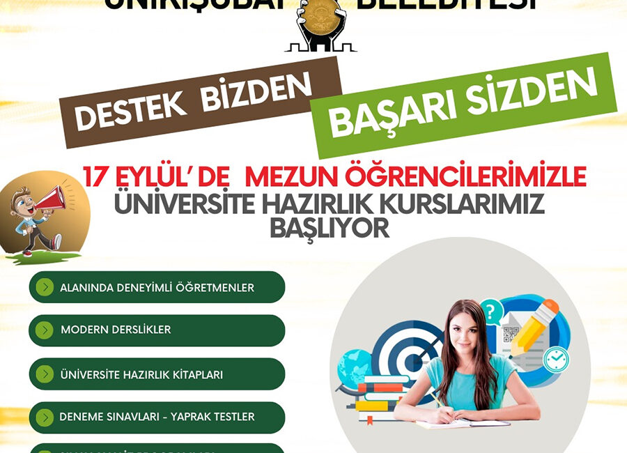 Her alanda hayata geçirdiği projelerle ‘Daha yaşanabilir bir Onikişubat’ı inşa