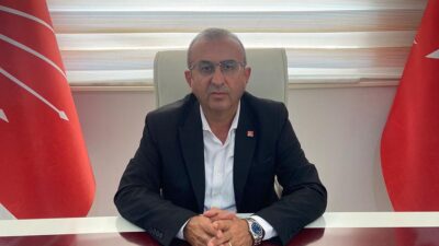Cumhuriyet Halk Partisi (CHP) Kahramanmaraş İl Başkanı Ünal Ateş, 2024-2025