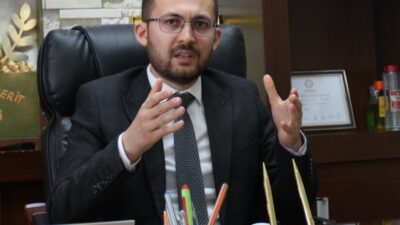 ÇAĞLAYANCERİT BELEDİYE BAŞKANI YEMLİHA GÖKTAŞ: “SÖZ VERDİĞİMİZ PROJELERİ HAYATA GEÇİRİYORUZ”