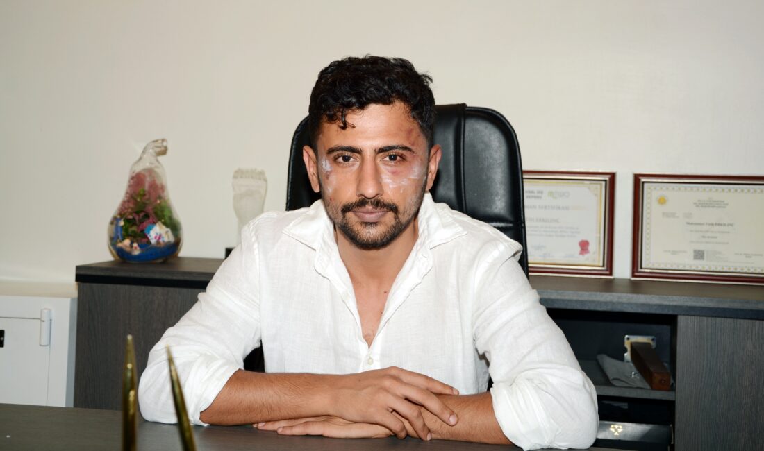 Adana’nın Ceyhan ilçesinde bir diş hekimine yönelik gerçekleşen saldırı olayında,