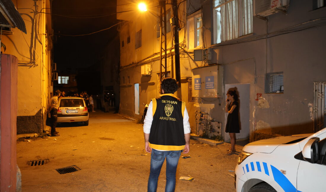 Adana’da polis, günlük kiralık evlerde kira sözleşmesi bulunmayan kişilere ve