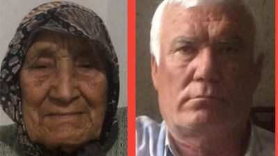 Sumbas’ta anne ve oğlu 2 gün arayla hayatını kaybetti. Mehmetli’de