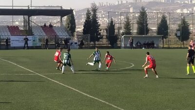2024-2025 sezonu Bölgesel Amatör Lig (BAL) kura çekimleri 4 Eylül’de