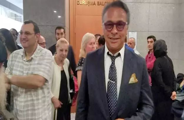Kayseri’de modacı Barbaros Şansal’a sosyal medyada hakaret ettiği iddia edilen