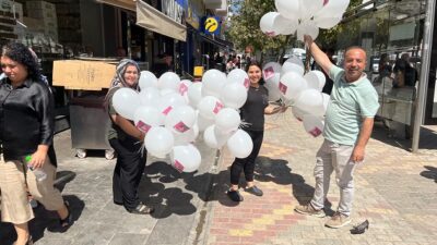 Diyarbakır’ın Bağlar ilçesinde 21 Ağustos’ta kaybolan Narin Güran’ın (8), arama