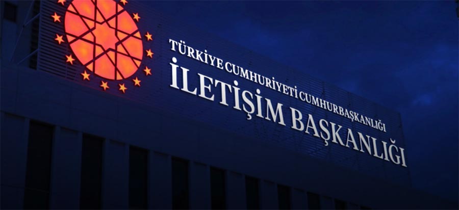 Ulaştırma ve Altyapı Bakanı Abdulkadir Uraloğlu ile basın mensupları arasında