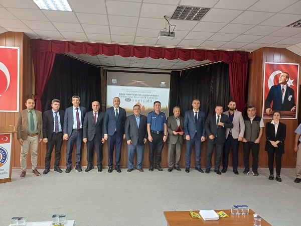 Kahramanmaraş’ın Andırın ilçesinde, Mevlid-i Nebi Haftası ve Camiler ve Din