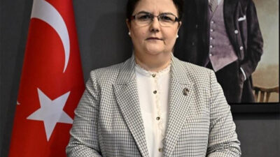 TBMM İnsan Haklarını İnceleme Komisyonu Başkanı ve Osmaniye Milletvekili Derya