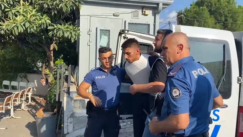 Düziçi ilçesinde gerçekleşen sokak düğününde meydana gelen kavgada, Samet Avcıtürk’ü