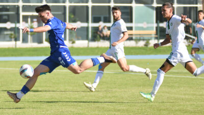 İlyas KAPLAN / KAYSERİ, – STAT: Atatürk Spor Kompleksi Yan